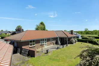 Villa på Valkendrupsgyden 11, Næsbyhoved-Broby, 5270 Odense N