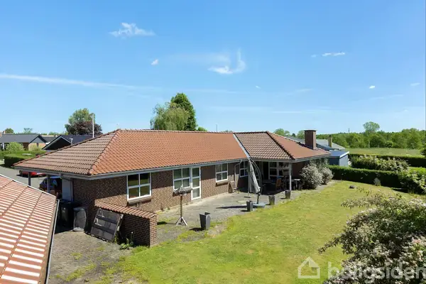 Villa på Valkendrupsgyden 11, 5270 Odense N