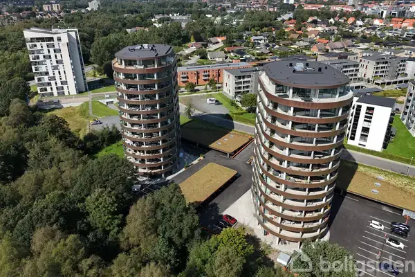 Ejerlejlighed på Grøndahlsvej 19, 9. 2., 7400 Herning