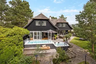 Villa på Bommen 4, 2680 Solrød Strand
