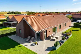 Villa på Nonnedalen 14, 4100 Ringsted