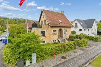 Villa på Klintevej 18, 5300 Kerteminde