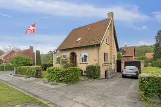 Villa på Klintevej 18, 5300 Kerteminde