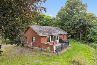 Villa på Nedervej 16, Lysabild, 6470 Sydals