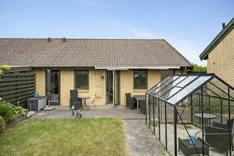 Rækkehus på Kornvænget 51, 3600 Frederikssund