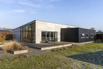 Villa på Vibehaven 2, Sundby, 4800 Nykøbing F