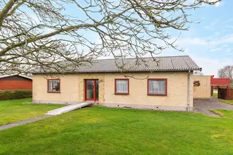 Villa på Skelstrupvej 18, 4930 Maribo