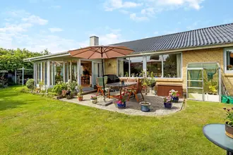 Villa på Bolandsvej 5, Meløse, 3320 Skævinge