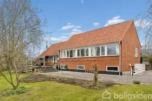 Villa på Ved Fortunen 2A, 2800 Kongens Lyngby