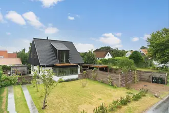 Villa på Vestre Ringvej 10, Nordby, 8305 Samsø