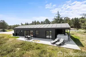 Villa på Horns Bjerge 64, 6857 Blåvand