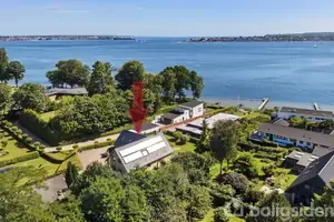 Villa på Stensgårdsvej 77, 7000 Fredericia