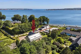 Villa på Stensgårdsvej 77, Erritsø, 7000 Fredericia