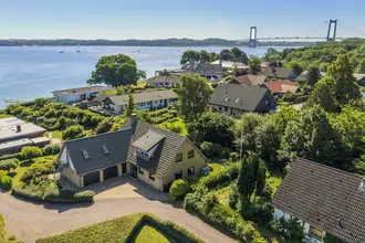 Villa på Stensgårdsvej 77, Erritsø, 7000 Fredericia