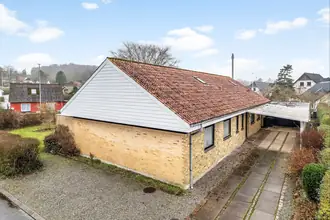 Villa på Danmarksgade 31, 9293 Kongerslev