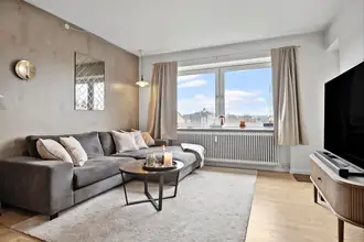 Ejerlejlighed på Mosevangen 8, 2. tv., 8660 Skanderborg