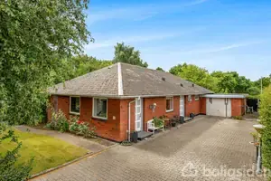Villa på Brombærvej 6, 6800 Varde