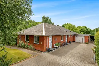 Villa på Brombærvej 6, Alslev, 6800 Varde