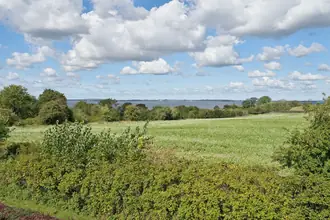 Villa på Nakskovvej 20, Veddelev, 4000 Roskilde