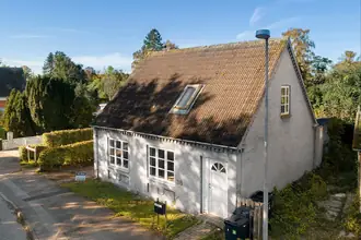 Villa på Kirke Allé 38, 4970 Rødby