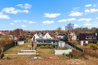 Villa på Vibevej 18, 2670 Greve