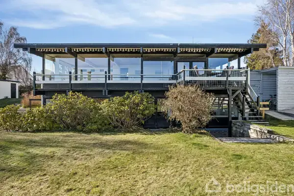 Villa på Vibevej 18, 2670 Greve
