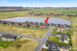 Rækkehus på Alstrup Søsti 36, 7500 Holstebro