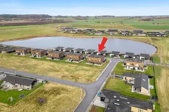 Rækkehus på Alstrup Søsti 36, 7500 Holstebro