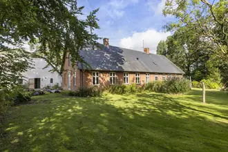Villa på Haslevvej 174, 4100 Ringsted