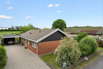 Villa på Hedeskrænten 77, 8800 Viborg