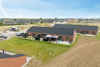 Villa på Askelunden 30, 4660 Store Heddinge