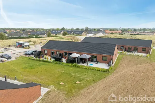 Villa på Askelunden 30, 4660 Store Heddinge
