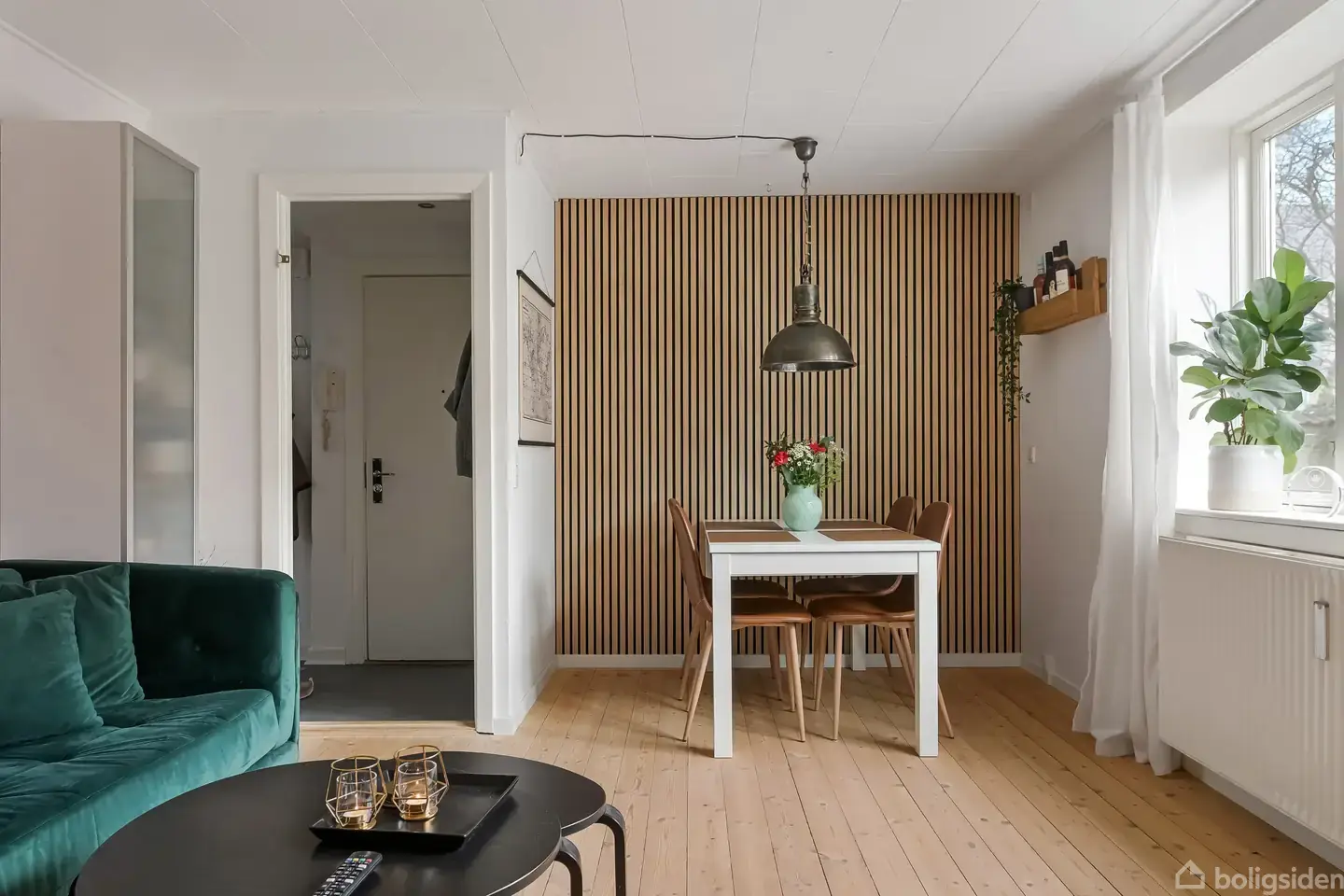 Ejerlejlighed på Nygårdsvej 129A, st. tv., 6700 Esbjerg