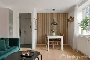 Ejerlejlighed på Nygårdsvej 129A, st. tv., 6700 Esbjerg