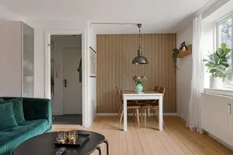 Ejerlejlighed på Nygårdsvej 129A, tv., 6700 Esbjerg