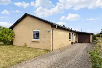 Villa på Enghaven 7, 6580 Vamdrup