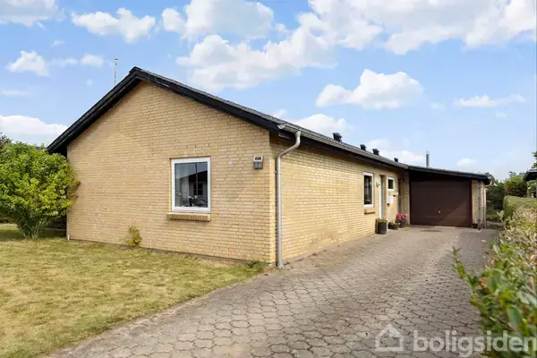 Villa på Enghaven 7, 6580 Vamdrup