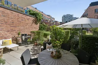 Ejerlejlighed på Islands Brygge 44, tv., 2300 København S