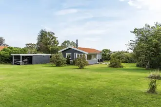 Fritidshus på Trohøjen 6, Smidstrup, 3250 Gilleleje