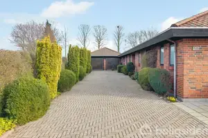 Villa på Rådyrløkken 203, 5210 Odense NV