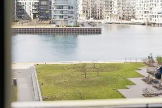 Ejerlejlighed på Islands Brygge 79A, 3. 8., 2300 København S