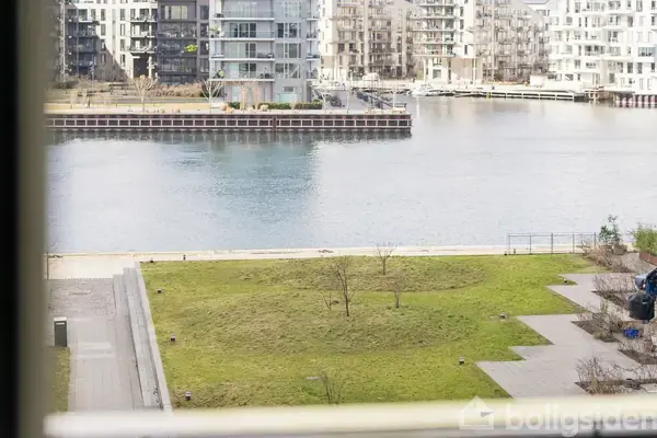 Ejerlejlighed på Islands Brygge 79A, 3. 8., 2300 København S