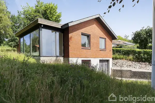Villa på Ribe Landevej 98, 6100 Haderslev