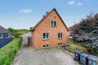 Villa på Gaabensevej 228, Stubberup, 4800 Nykøbing F