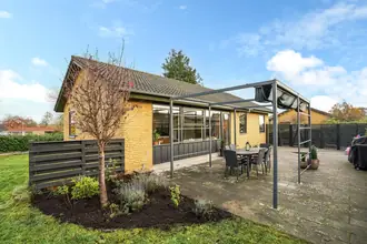 Villa på Skolevænget 6, 5580 Nørre Aaby