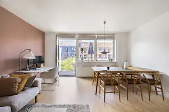 Ejerlejlighed på Bremensgade 16, 1. tv., 2300 København S