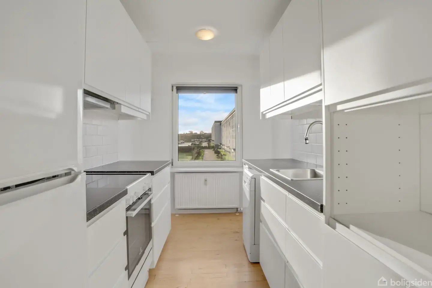 Ejerlejlighed på Strubjerg 24, 1. mf., 9400 Nørresundby