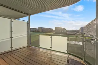 Ejerlejlighed på Strubjerg 24, 1. mf., 9400 Nørresundby