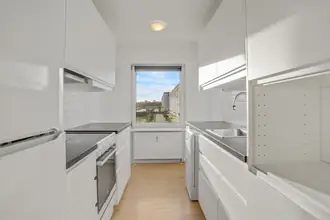 Ejerlejlighed på Strubjerg 24, 1. mf., 9400 Nørresundby
