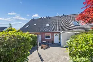 Rækkehus på Tjørnevej 16, 9330 Dronninglund